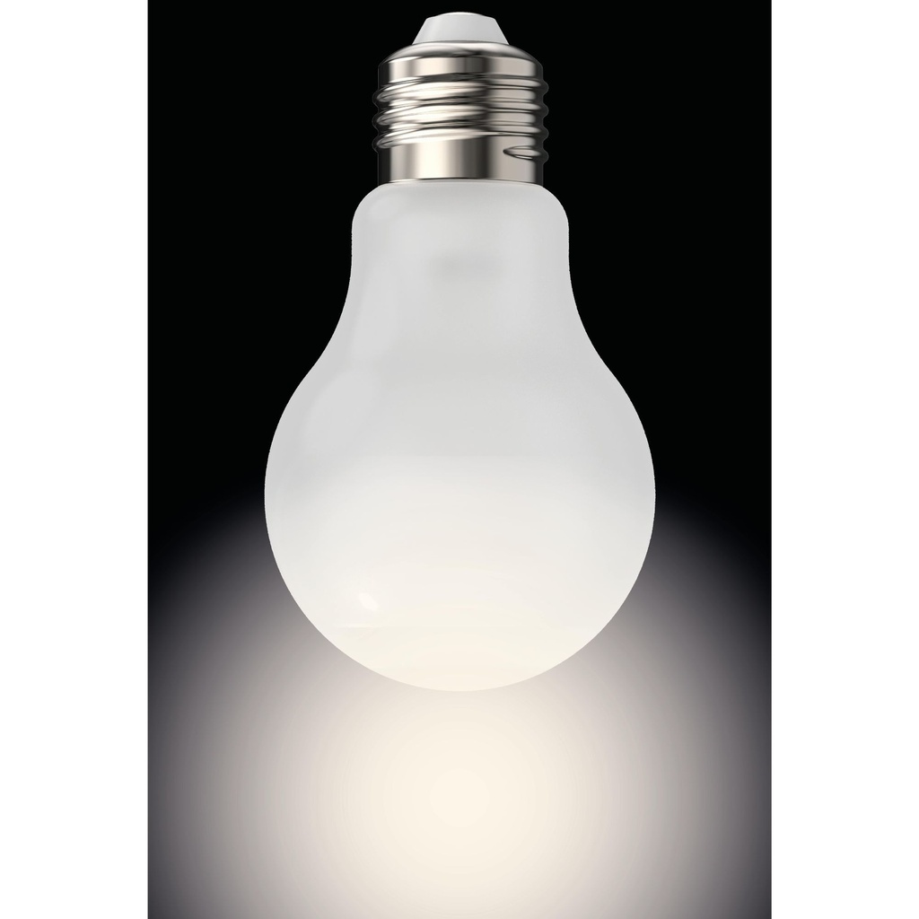 DAYLIGHT 700501.00A | LED RCOB POLIFEMO A60 SPOT 220/240V 5,9W E27 2700K DIM