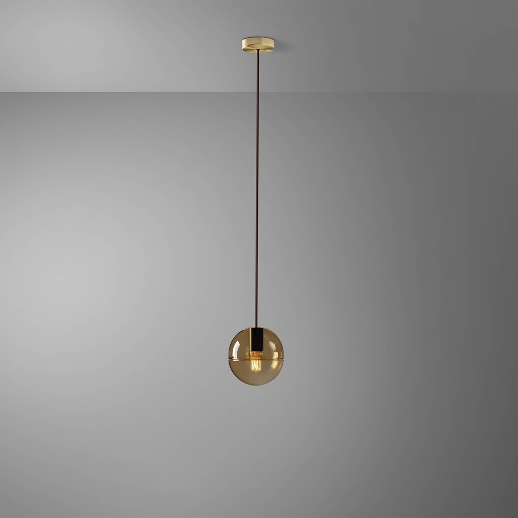 DAYLIGHT 810356.00A | PERFETTA LED PENDEL ORO