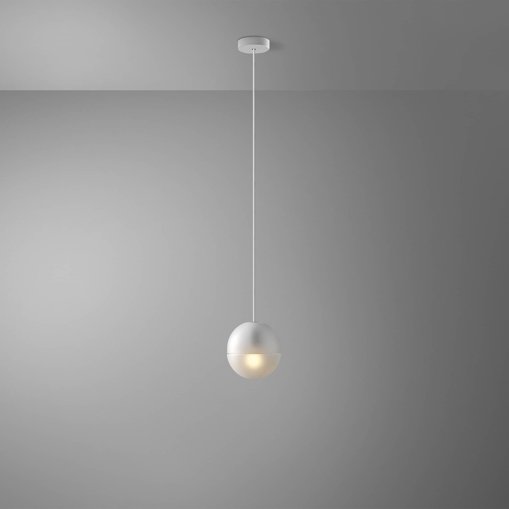 DAYLIGHT 810355.00A | PERFETTA LED PENDEL SATIN