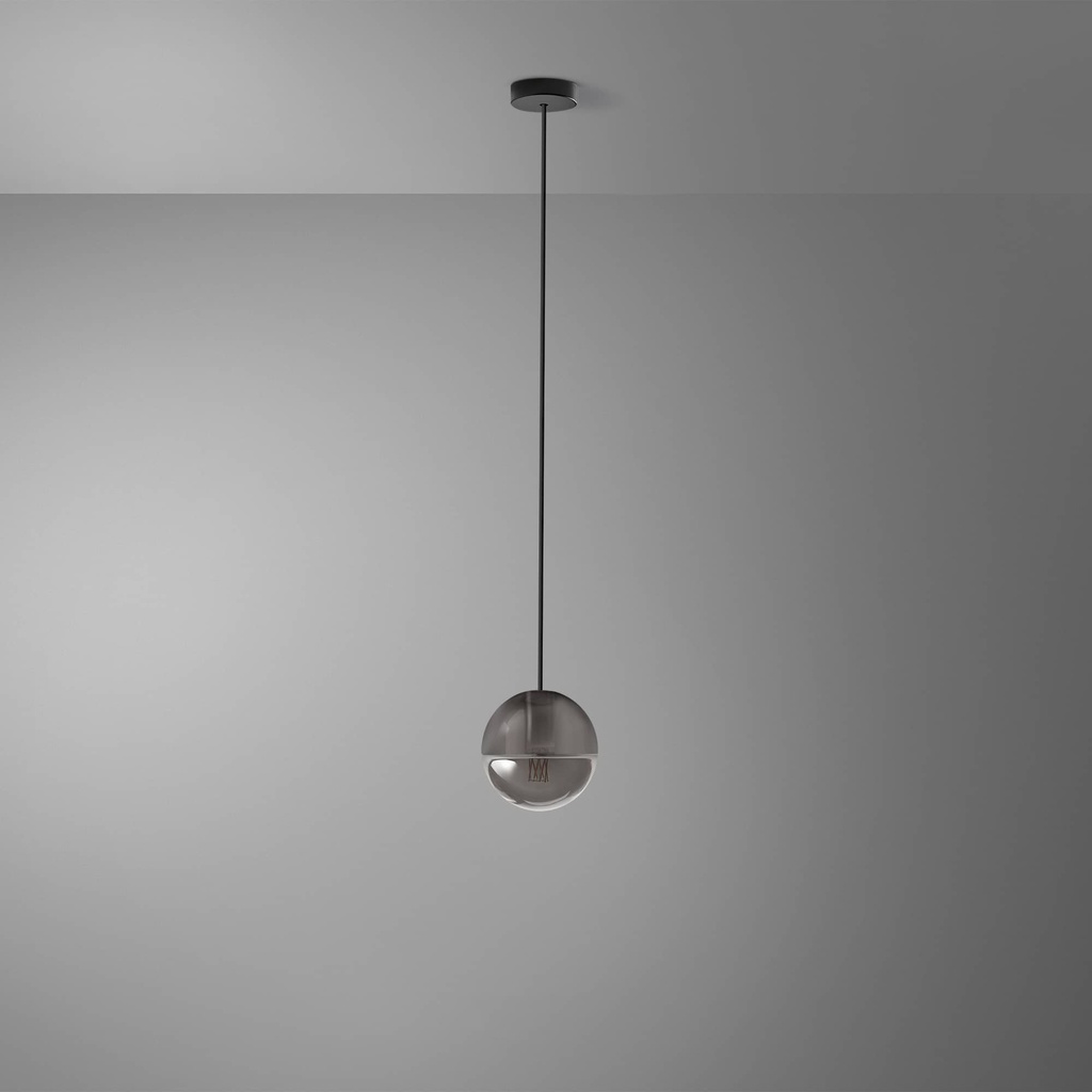 DAYLIGHT 810354.00A | PERFETTA LED PENDEL SMOKY