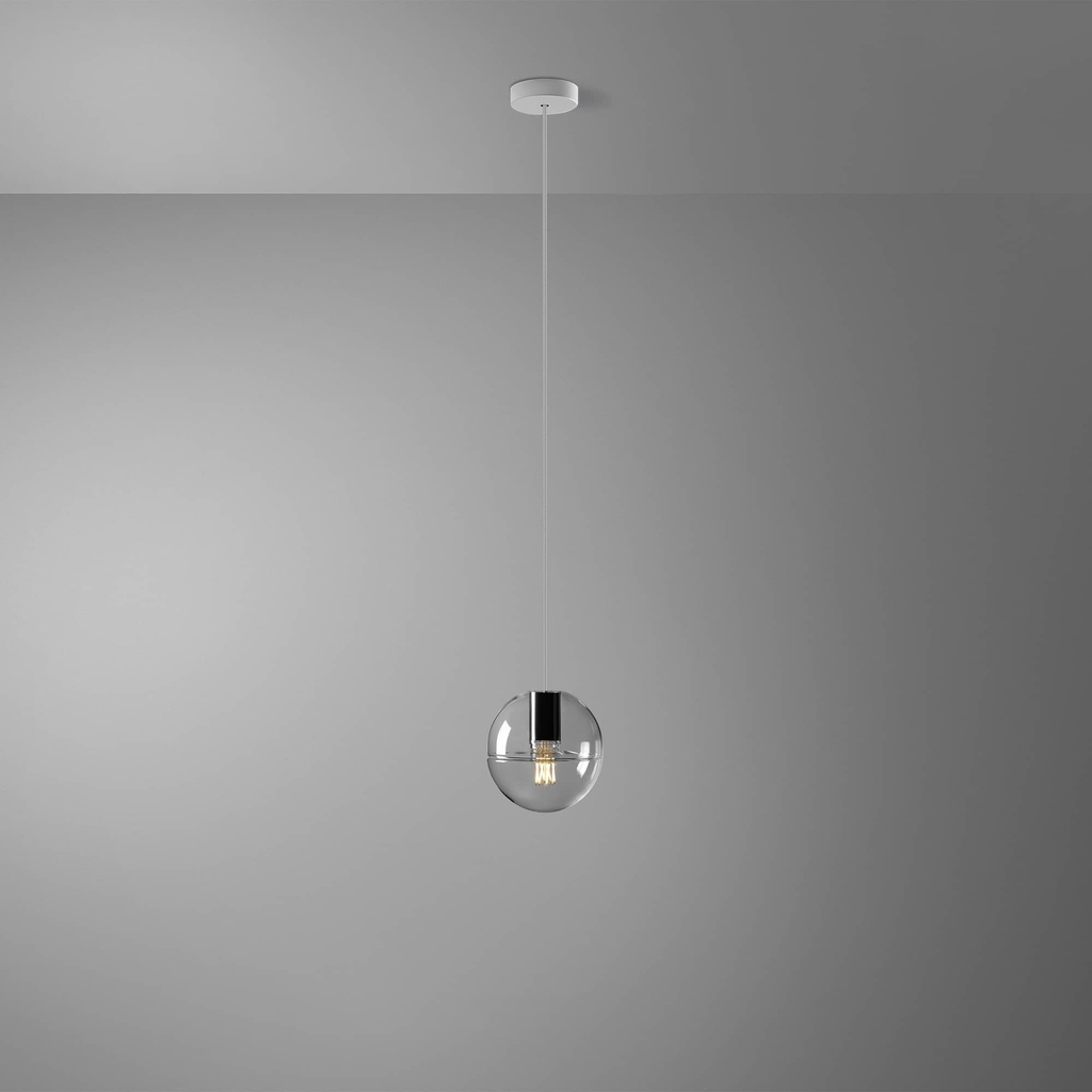 DAYLIGHT 810353.00A | PERFETTA LED PENDEL CLEAR