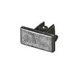DAYLIGHT DL-6003-N | TERMINALE CHIUSURA BLACK