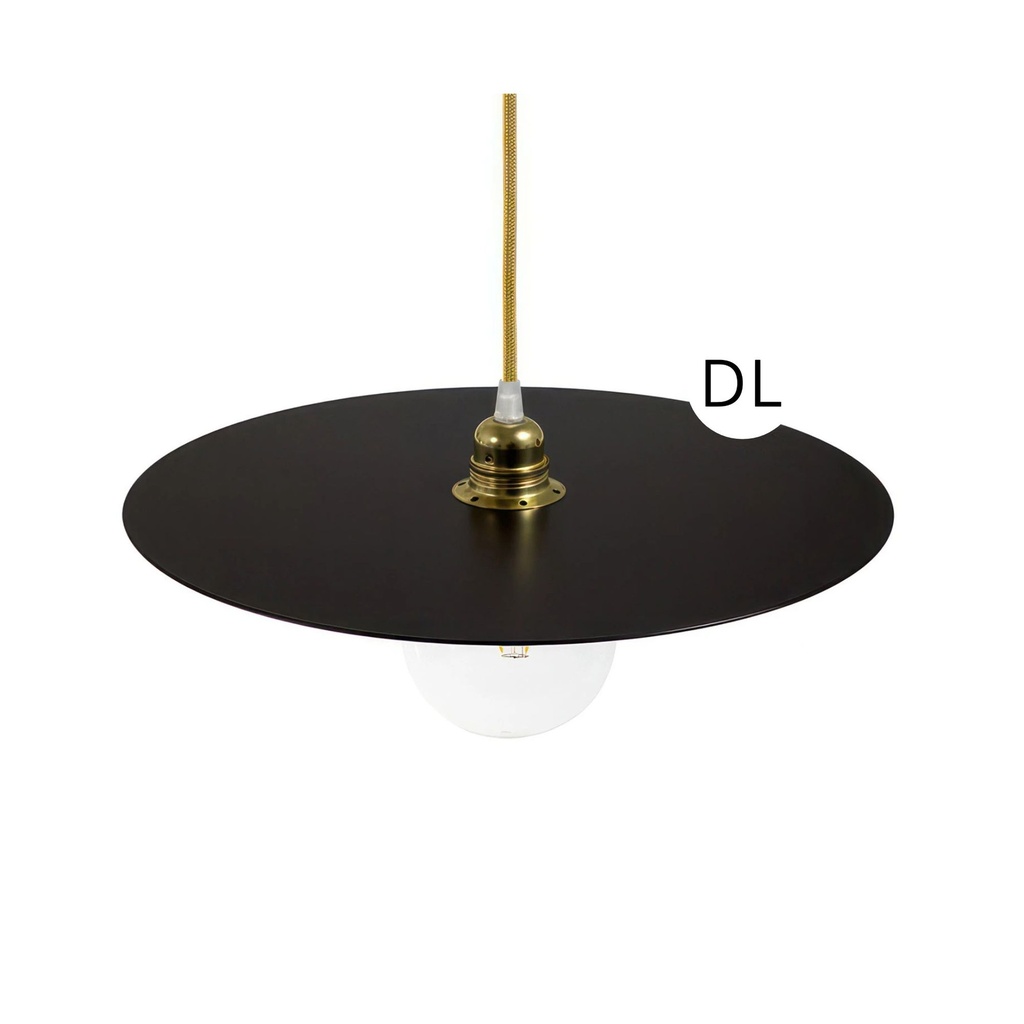 DAYLIGHT DMNER | PARALUME DISCO BLACK BLACK