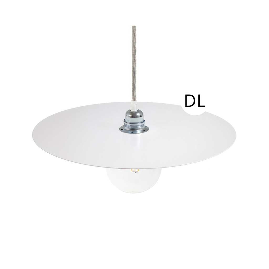 DAYLIGHT DMBIA | PARALUME DISCO WHITE