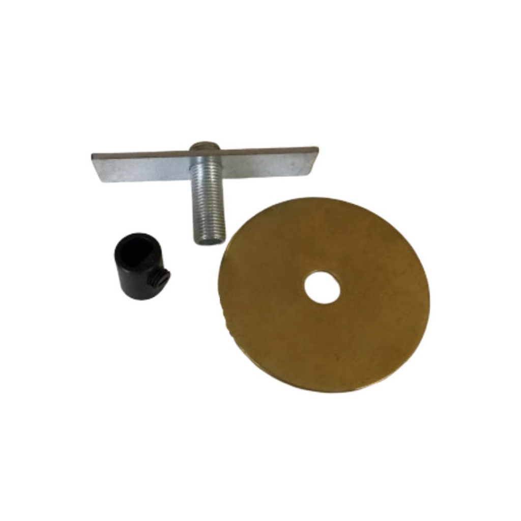 DAYLIGHT RCARTOR | ROSONE CARTONGESSO METALLO ORO