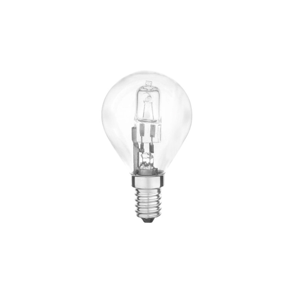 DAYLIGHT 200019.00A | HALO SFERA 230V 18W E27 CHIARA