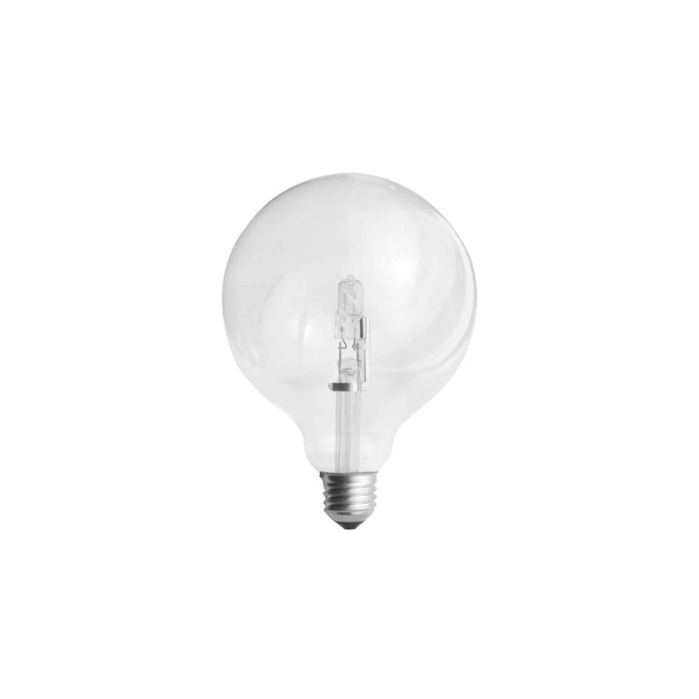 DAYLIGHT 200004.00A | HALO GLOBO 126MM 230V 70W E27 CHIARA