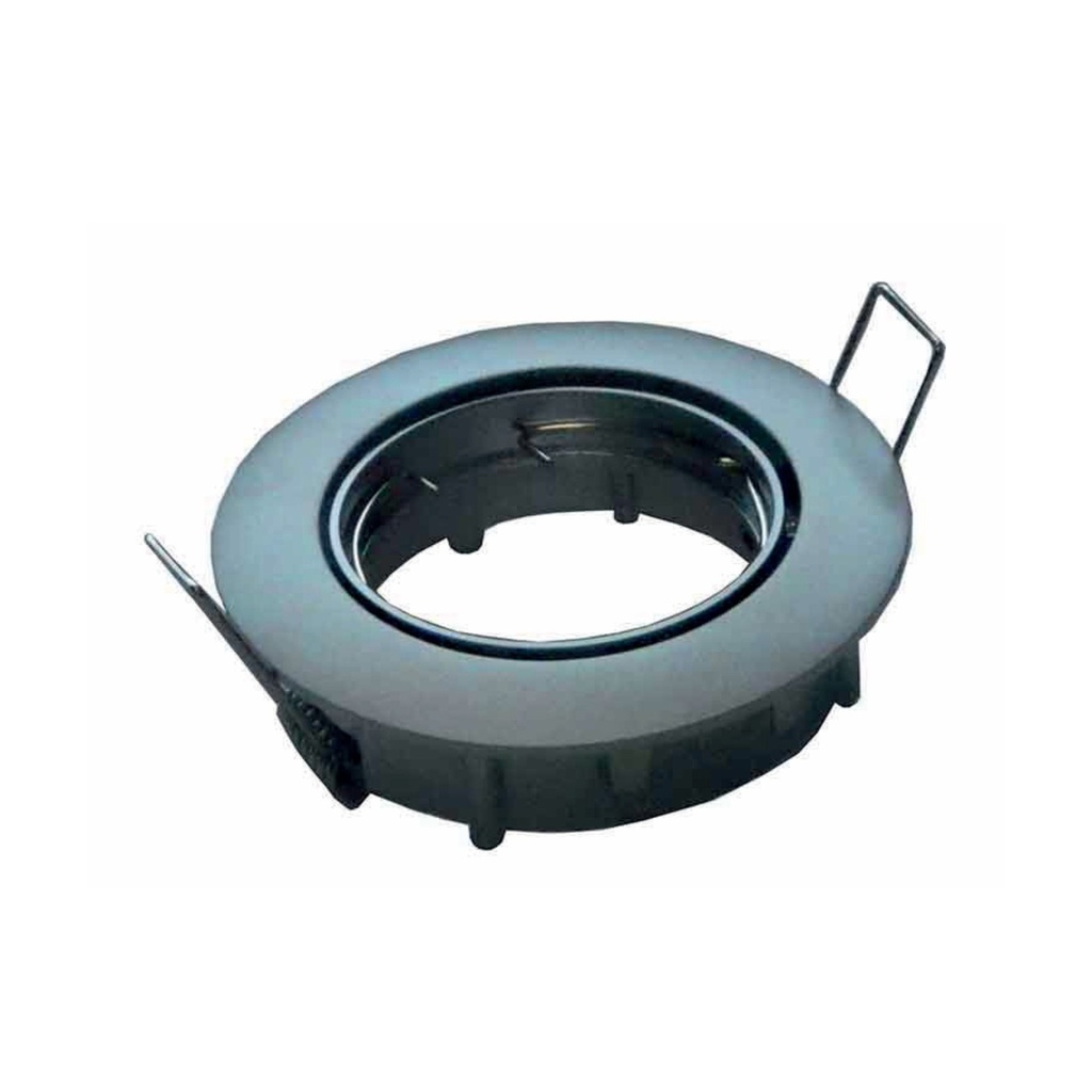 DAYLIGHT 570072.00A | DOWNLIGHT LED ORIENT. GU10 ALUMIN. CHROME