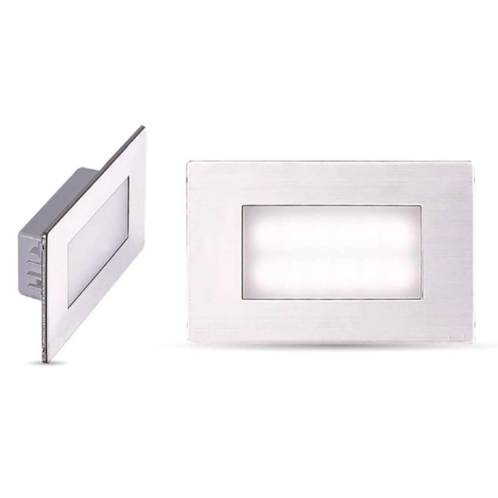 DAYLIGHT 570038.00A | SPOT LED 503 220-240V 3W 4000K + CASSAFORMA