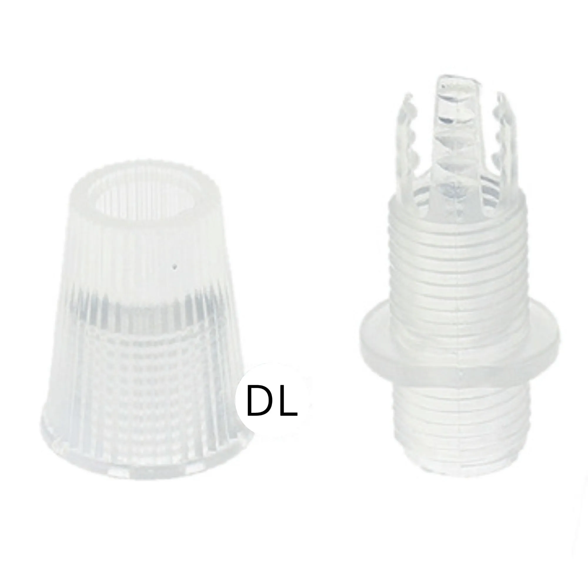 DAYLIGHT SERTRA | SERRACABLE BLOCCACABLE TRASPARENTE