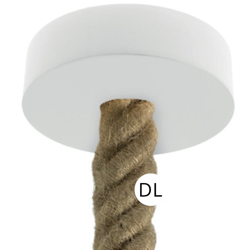 DAYLIGHT KRL0230 | ROSONE LEGNO WHITE 3XL