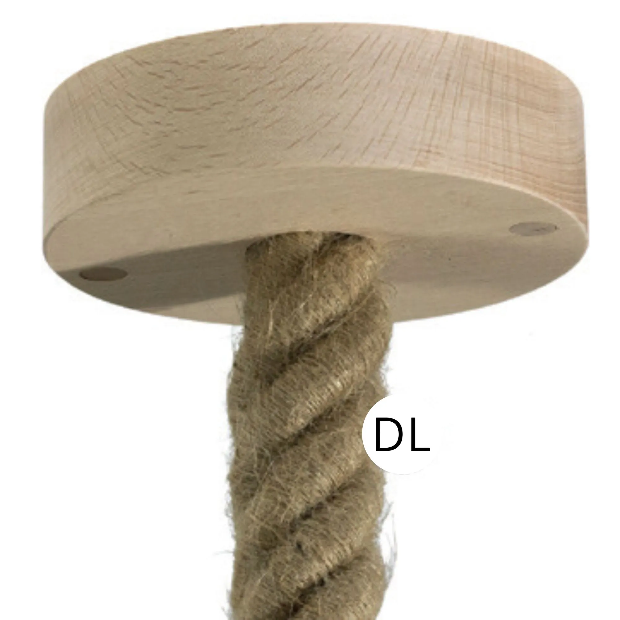 DAYLIGHT KRL0130 | ROSONE LEGNO 3XL