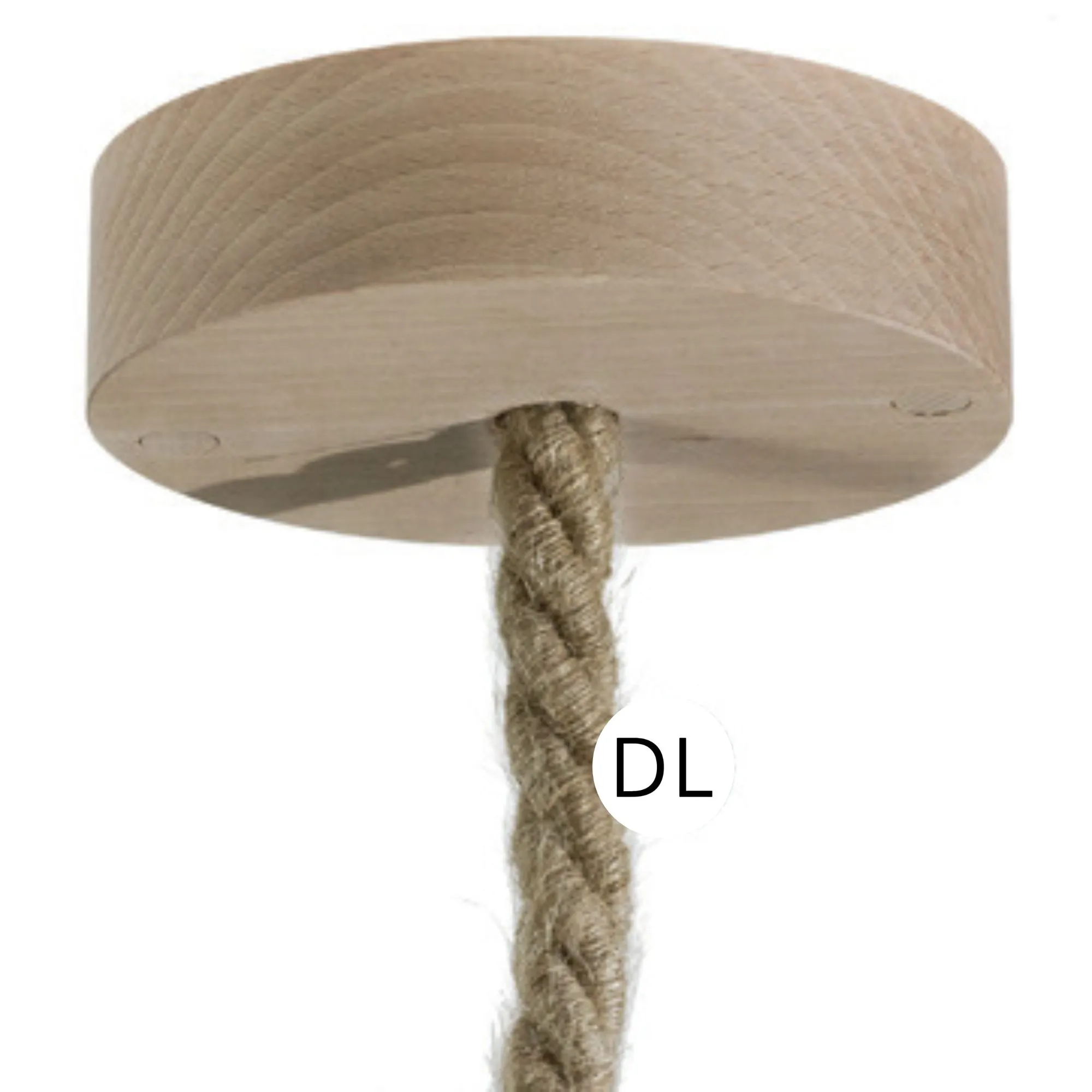 DAYLIGHT KRL0116 | ROSONE LEGNO XL