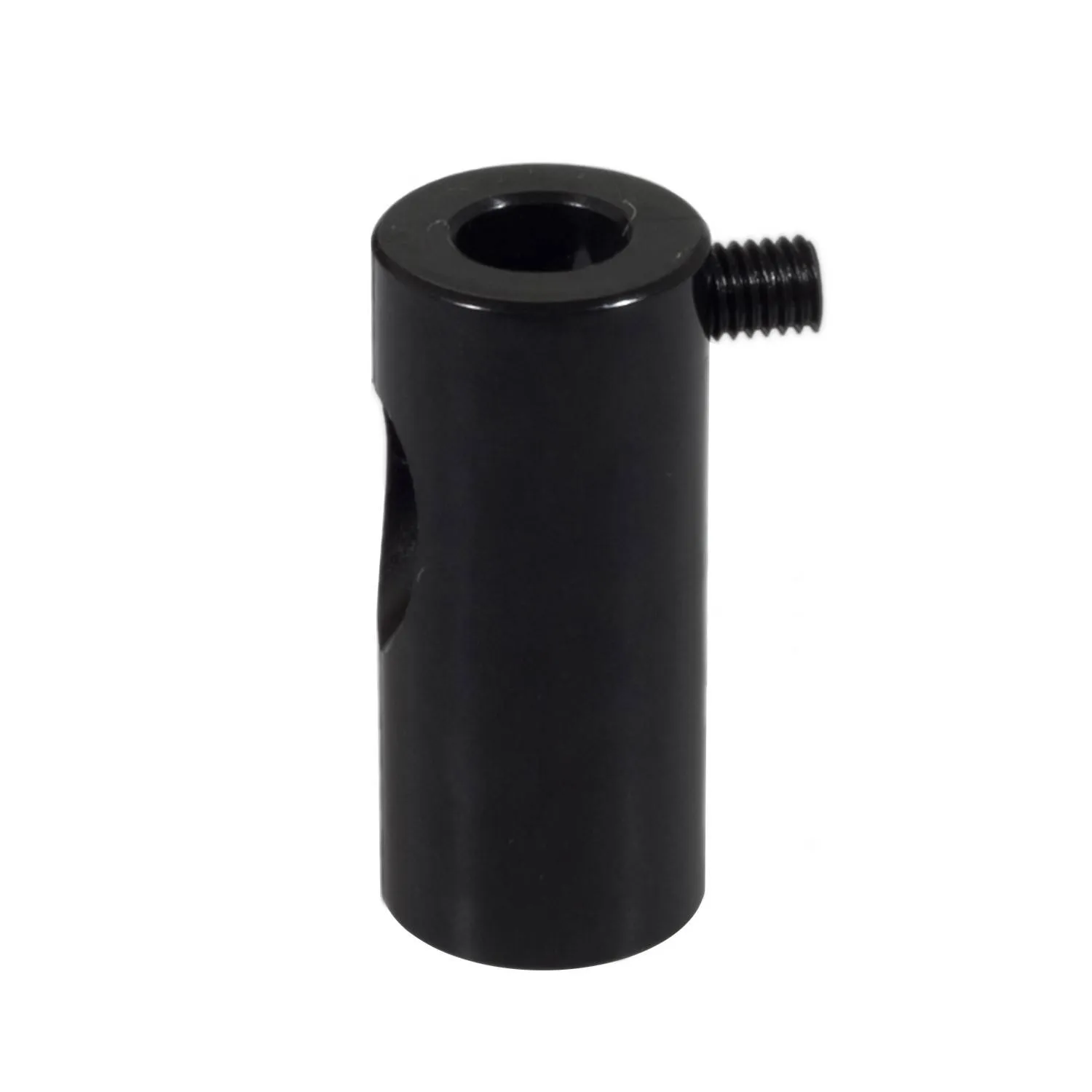 DAYLIGHT DECNER | DECENTRATORE CABLE SOFFITTO NERO