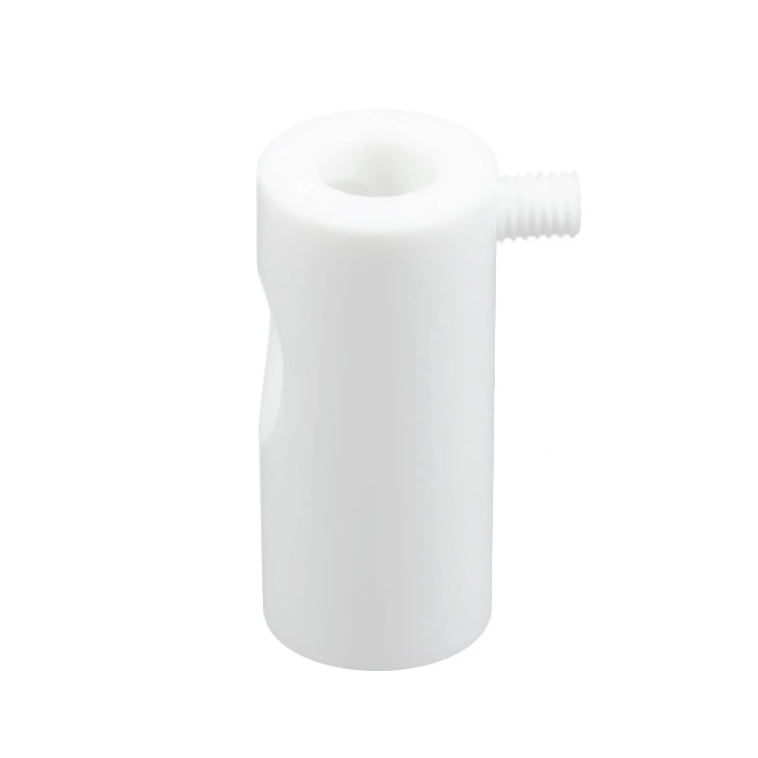 DAYLIGHT DECBIA | DECENTRATORE CABLE SOFFITTO BIANCO