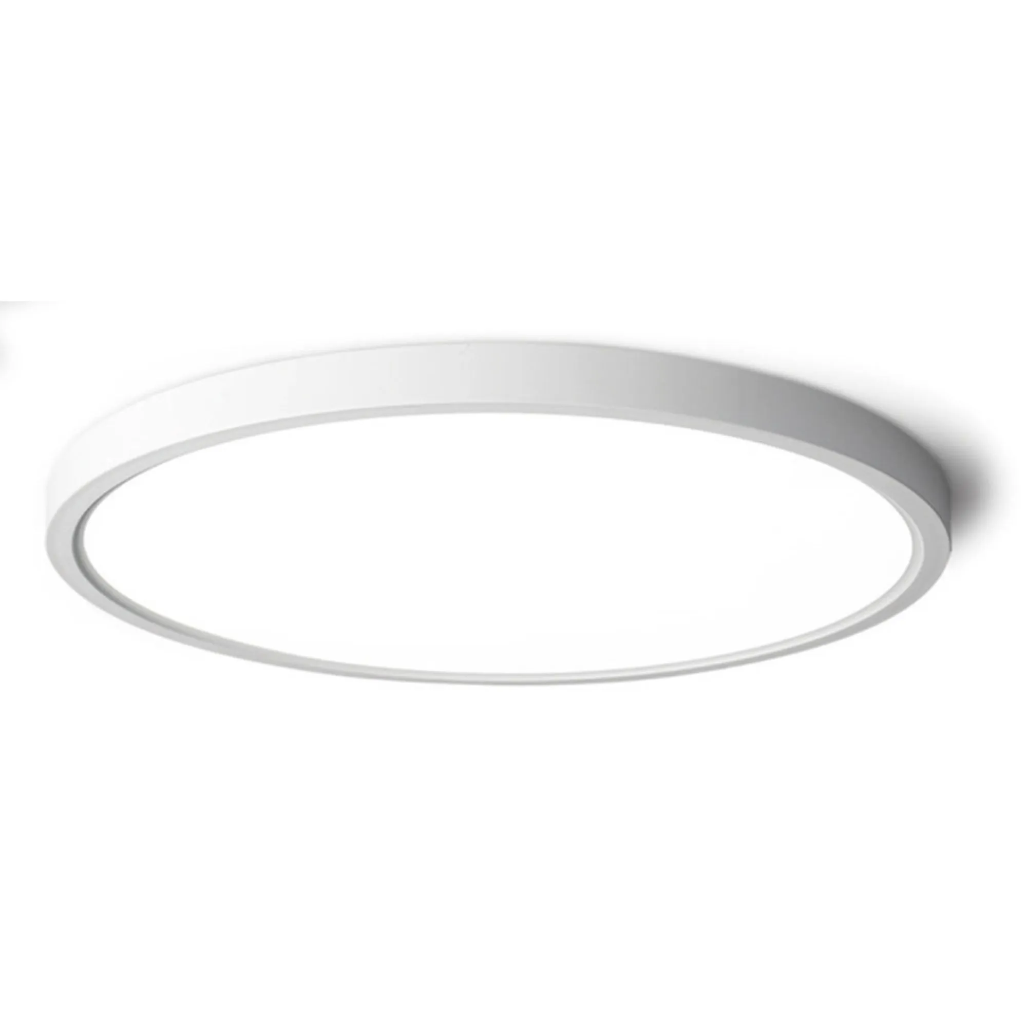 DAYLIGHT 570126.00A | LAMPADA LED DISCO PLAFONE 40 24W CCT 2,7/3/4000K IP20 WHITE