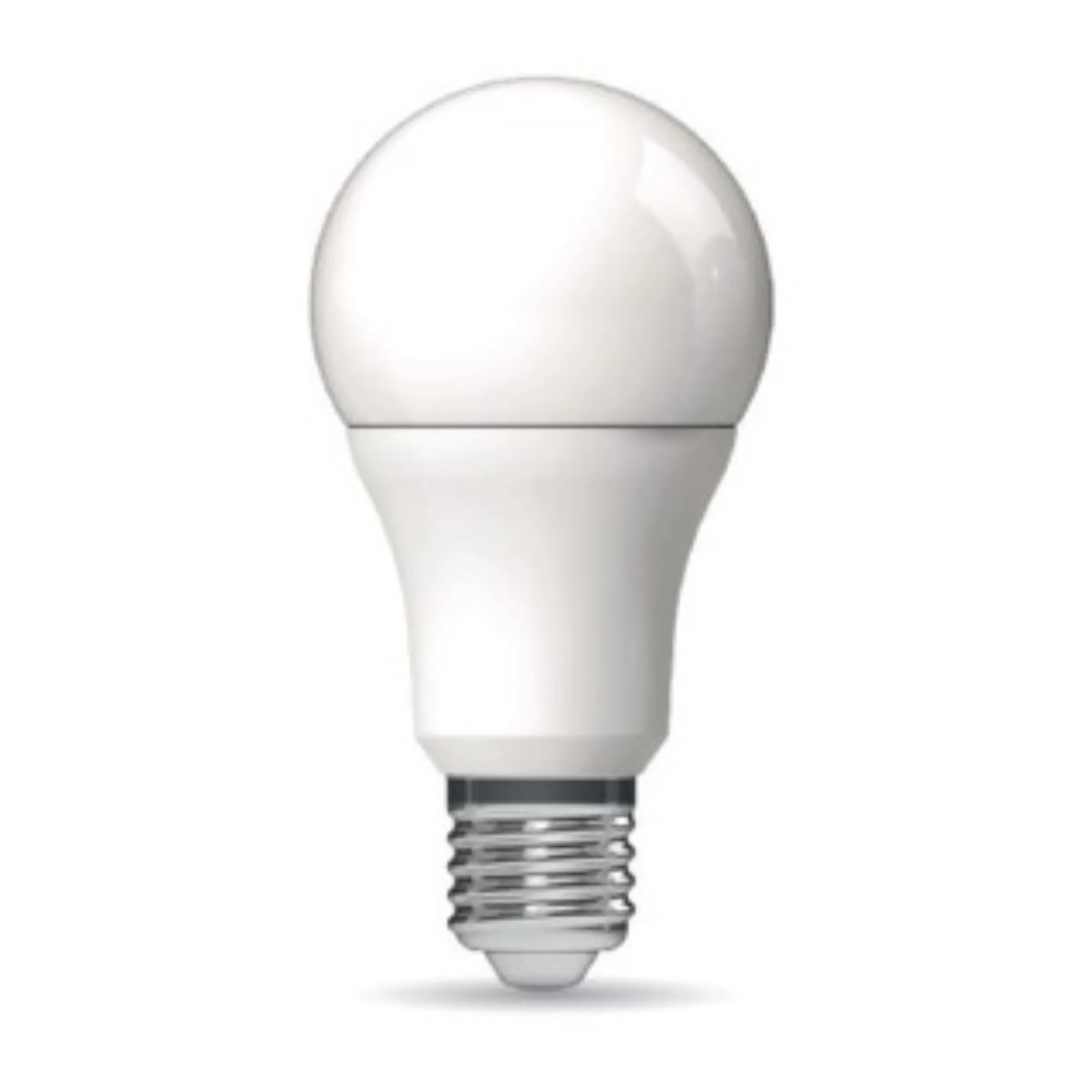 DAYLIGHT 700497.00A | LED A60 SLM MICROWAVE+LIGHTSENSOR 220/240V 10W E27 4000K