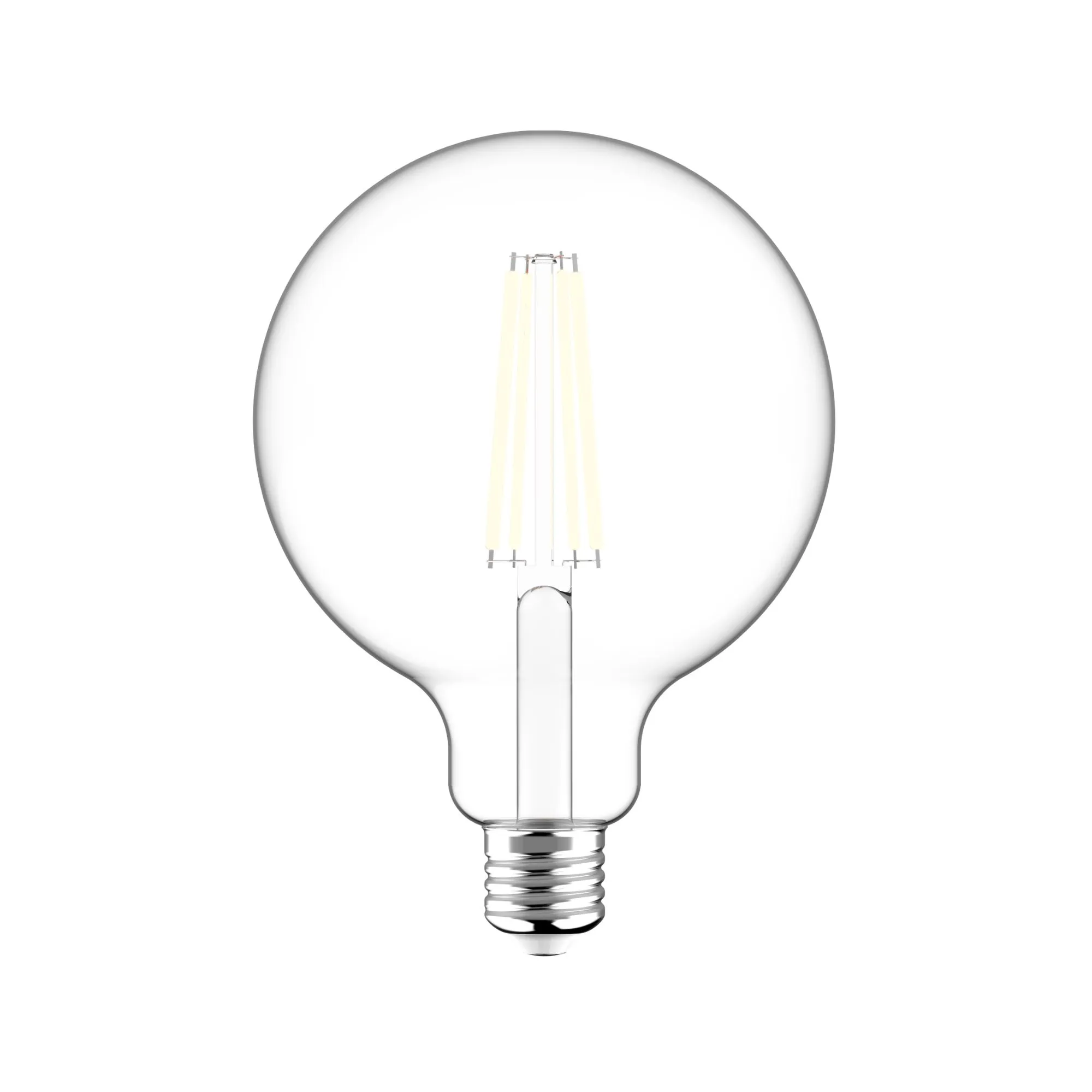 DAYLIGHT 700500.00A | LED FIL G125 PREMIUM RA95 220/240V 11W 2700K DIM