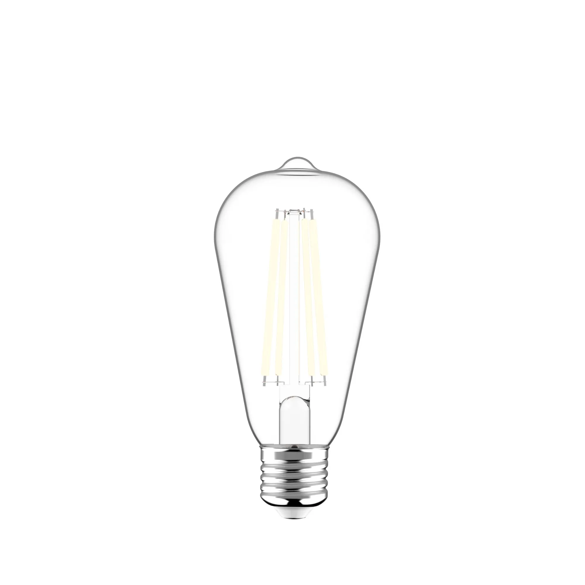 DAYLIGHT 700499.00A | LED FIL ST64 PREMIUM RA95 220/240V 11W 2700K DIM