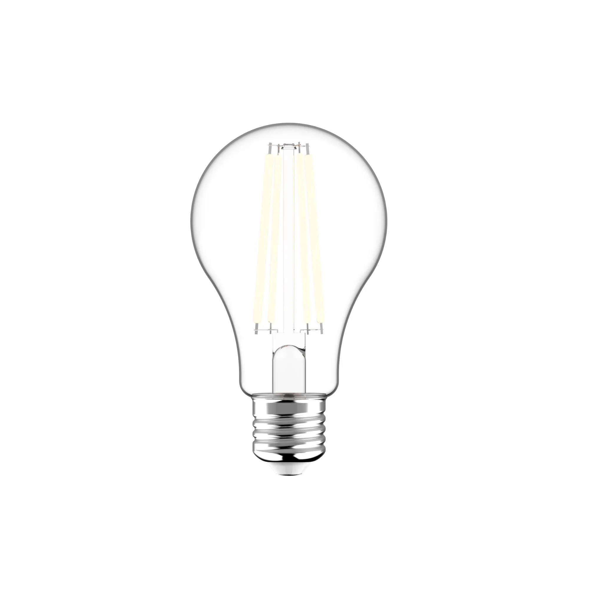 DAYLIGHT 700498.00A | LED FIL A60 PREMIUM RA95 220/240V 11W 2700K DIM