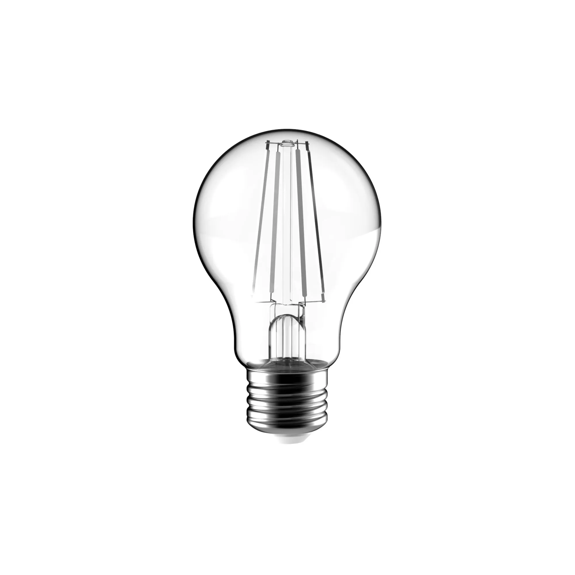 DAYLIGHT 700513.00A | LED FIL WHITE A60 220/240V 8,5W E27 2700K DIM
