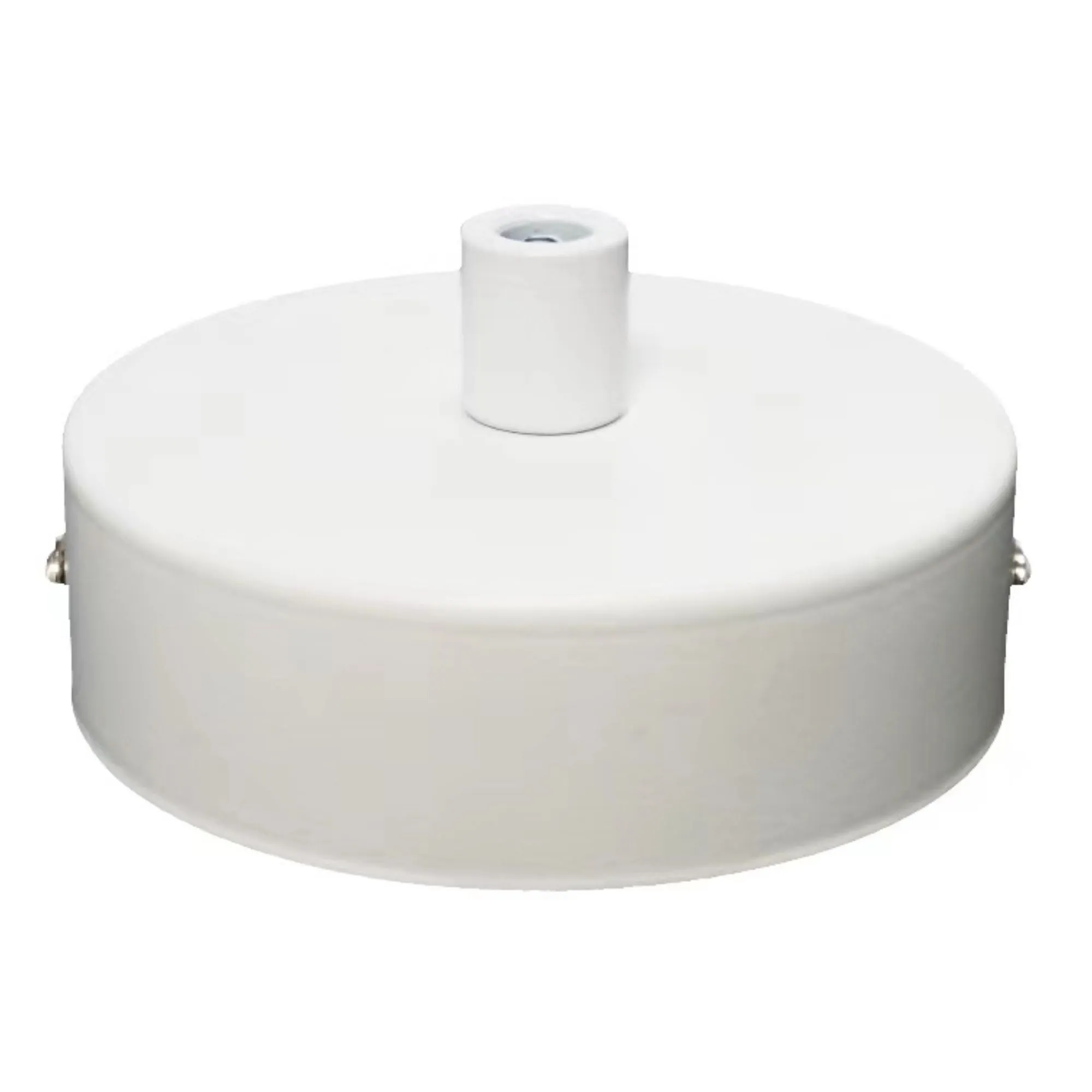 DAYLIGHT RCRIBI | ROSONE KIT METALLO D80 CRISTALLO WHITE OPACO