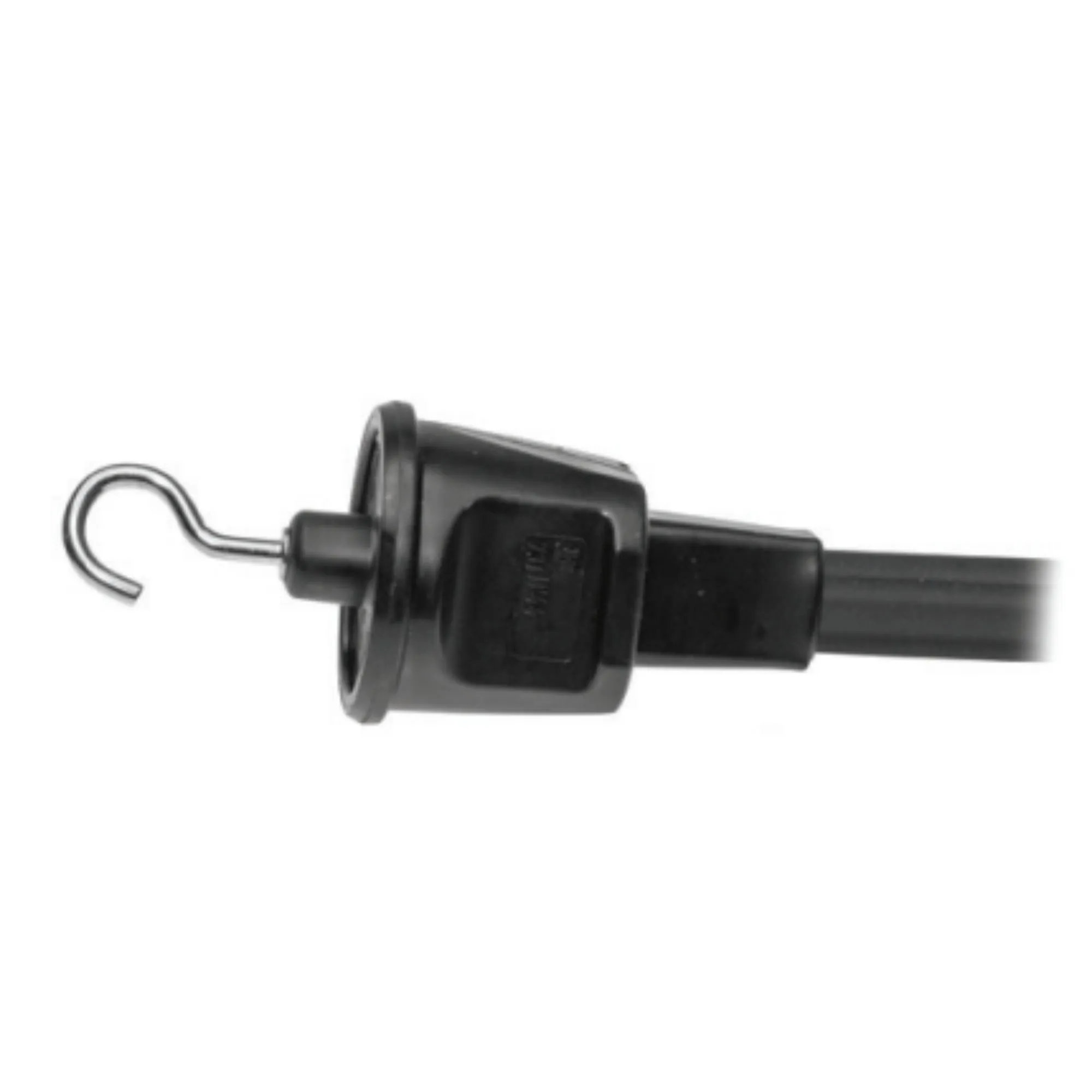 DAYLIGHT 800002.00S | TERMINALE GANCIO TERMOP BLACK IP44 CII PER CABLE 800003