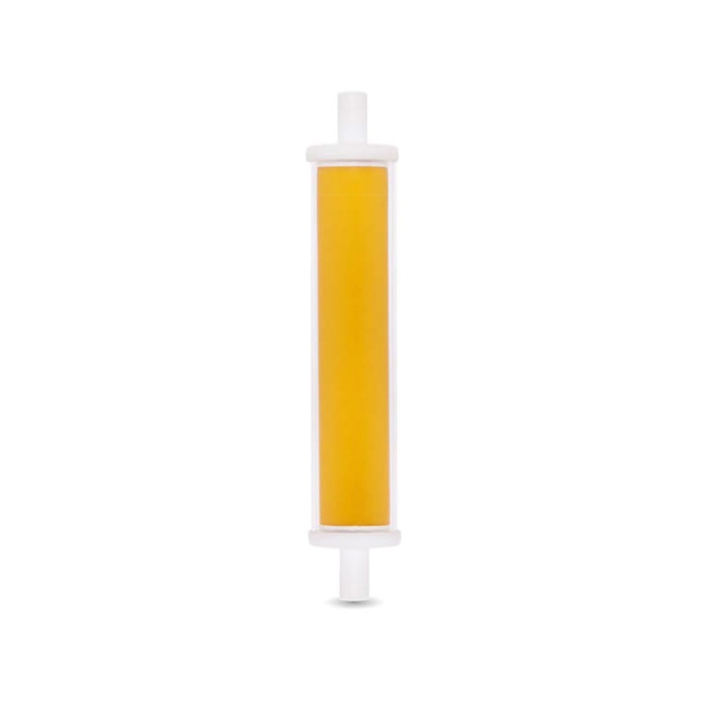 DAYLIGHT 700227.00A | LED R7S J118 12W 220-240V 2700K GLASS COB CHIARA 15.000H 1500LM DIM