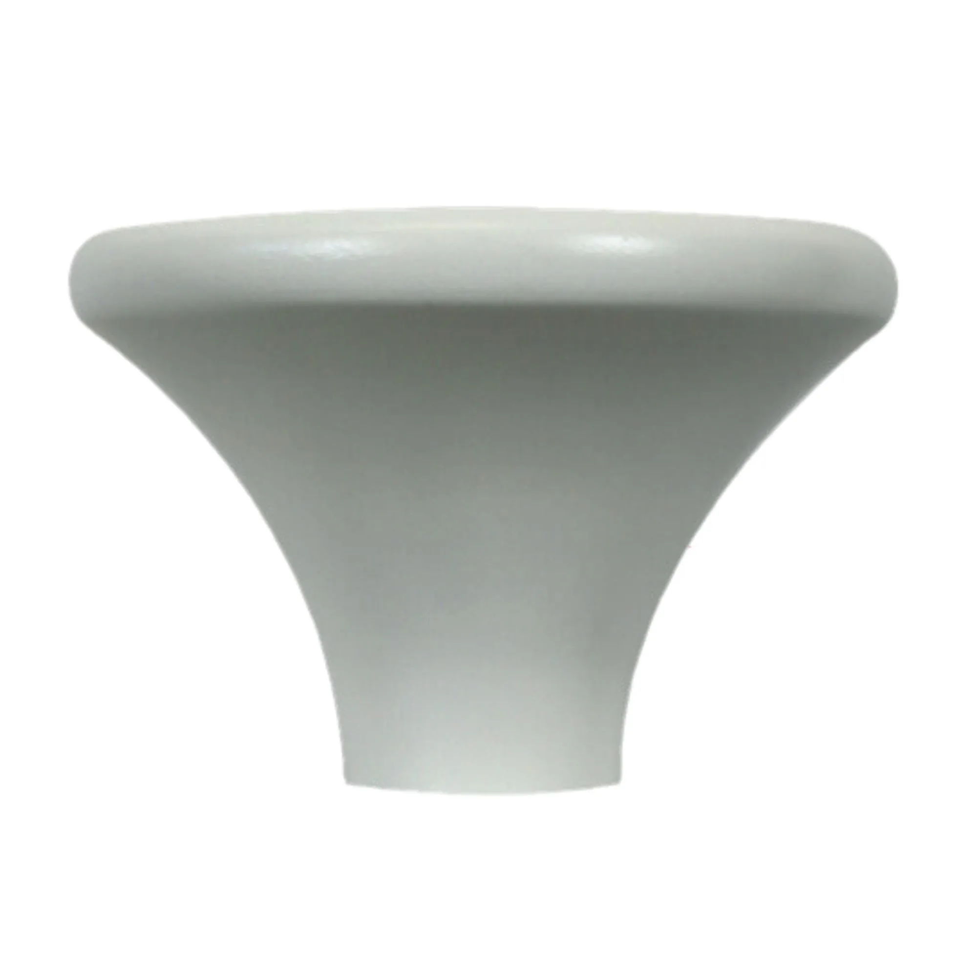 DAYLIGHT PL27BELBI | PORTALAMPADA KIT E27 METALLO BELLALUCE WHITE OPACO