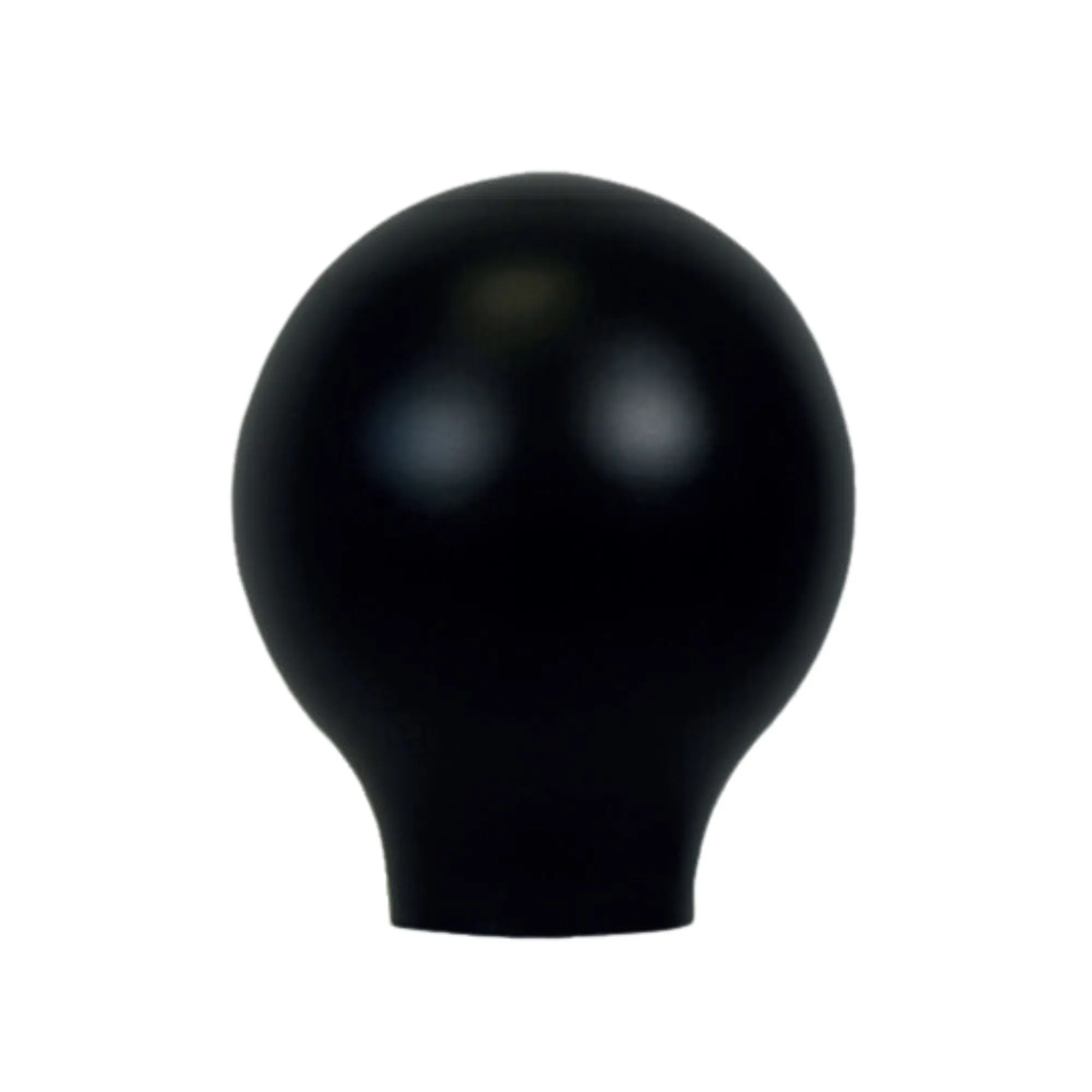 DAYLIGHT PL27BALANE | PORTALAMPADA KIT E27 METALLO BALL BLACK