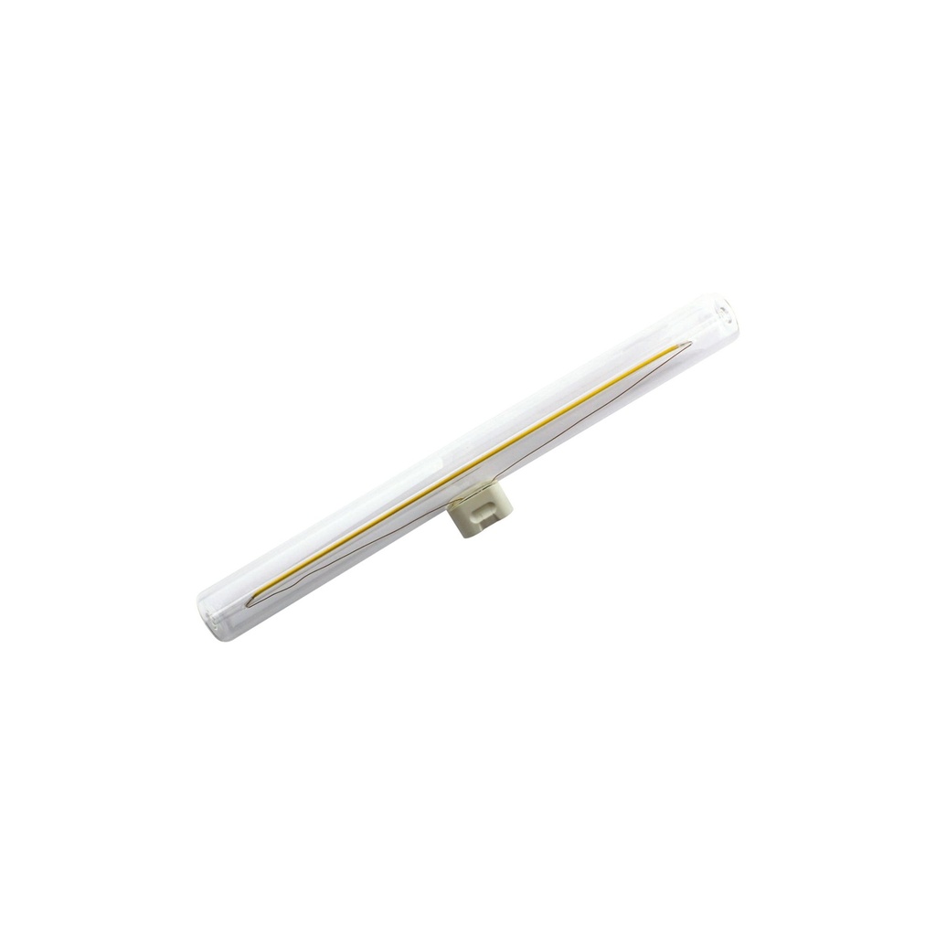 DAYLIGHT 700689.00A | LED VINT FIL LINEA 1 300 220/240V 5W S14D CLEAR 2700K DIM
