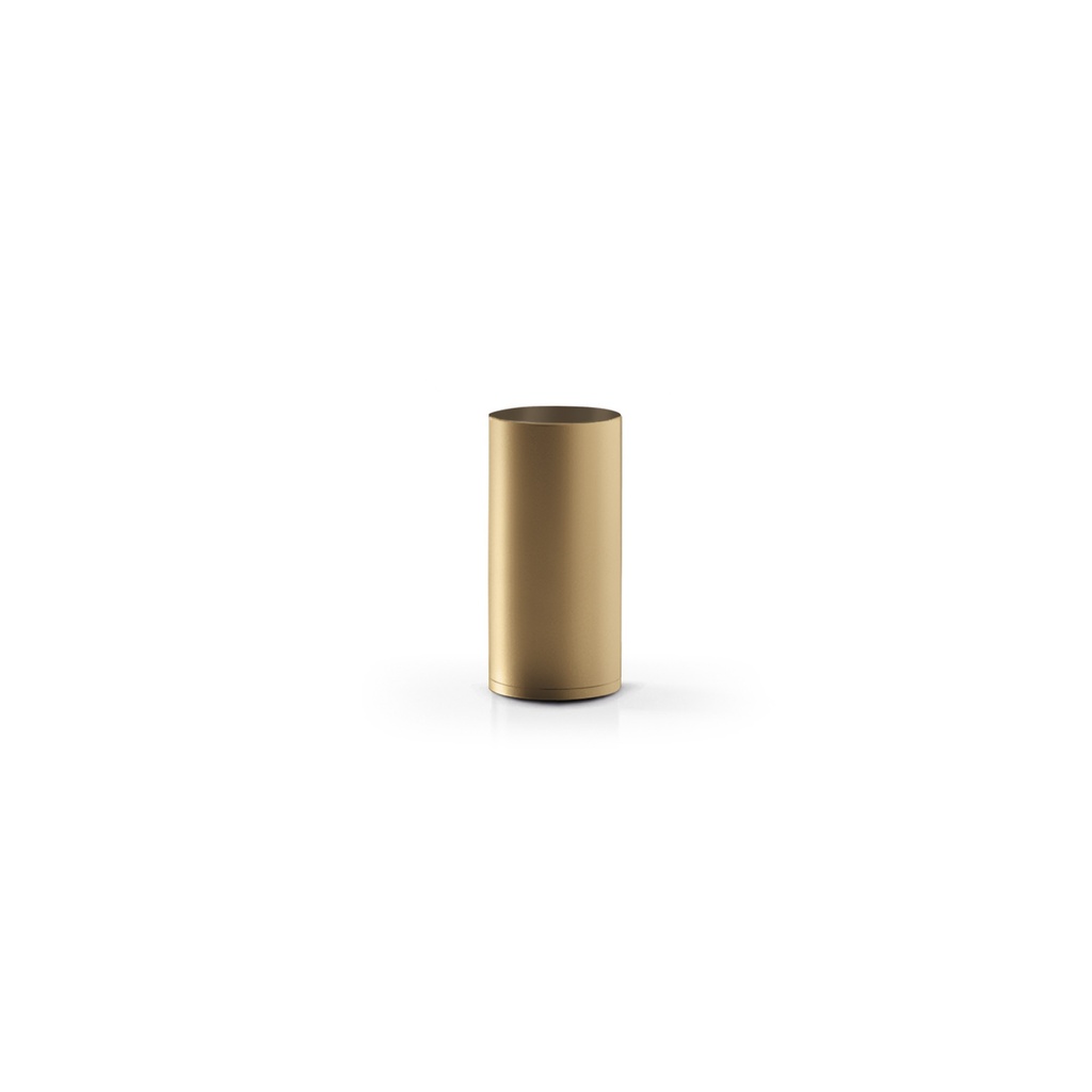DAYLIGHT 590002.00A | BASE MADDALENA CILINDRO TAVOLO ORO E27