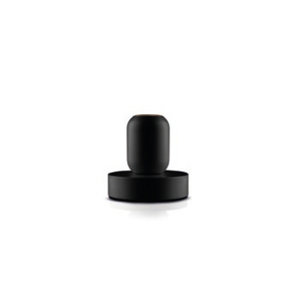 DAYLIGHT 590014.00A | BASE MAGOO NERA CAR 5VDC E27 AA STILO NO BATT