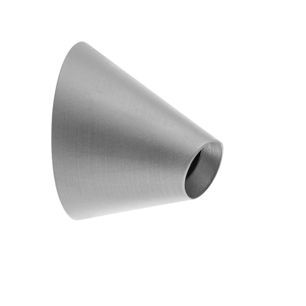 DAYLIGHT 590026.00A | BASE SATELLITE SILVER PARETE APPLIQUE E27