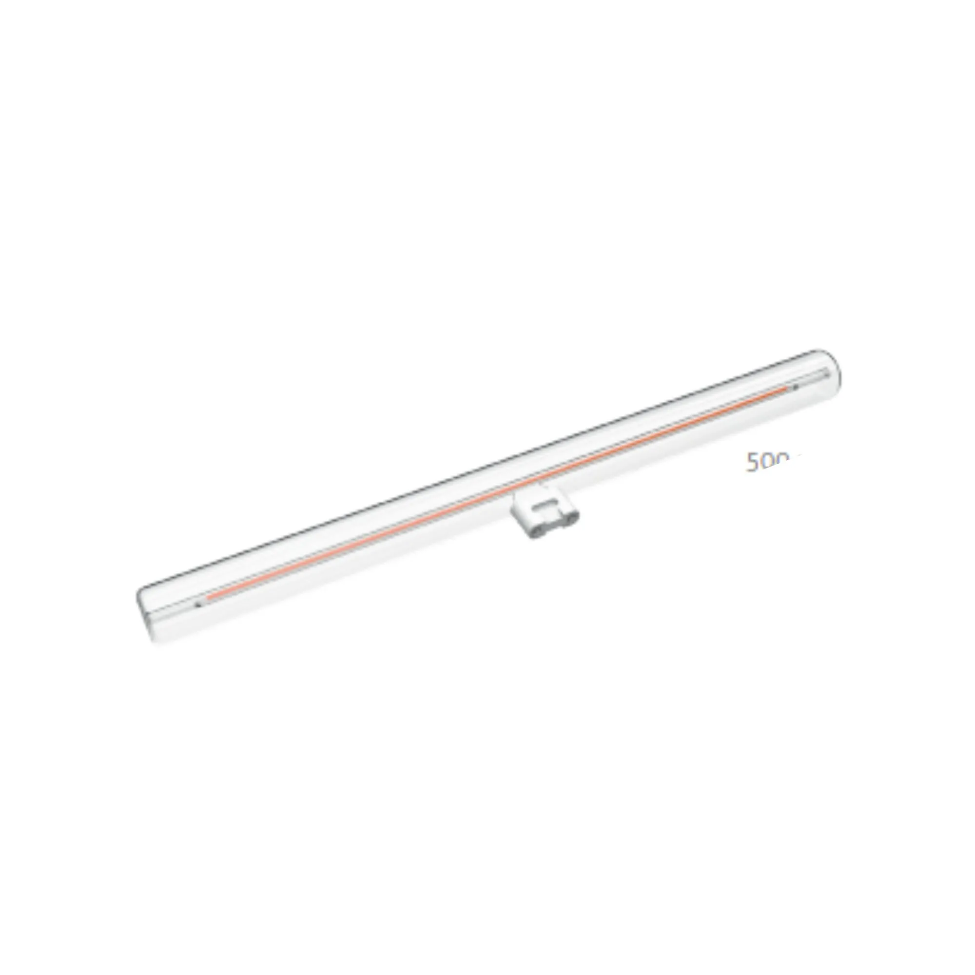 DAYLIGHT 700469.00A | LED VINT FIL LINEA 500 220/240V 7W 620LM S14D RA90 CLEAR 2700K DIM S02