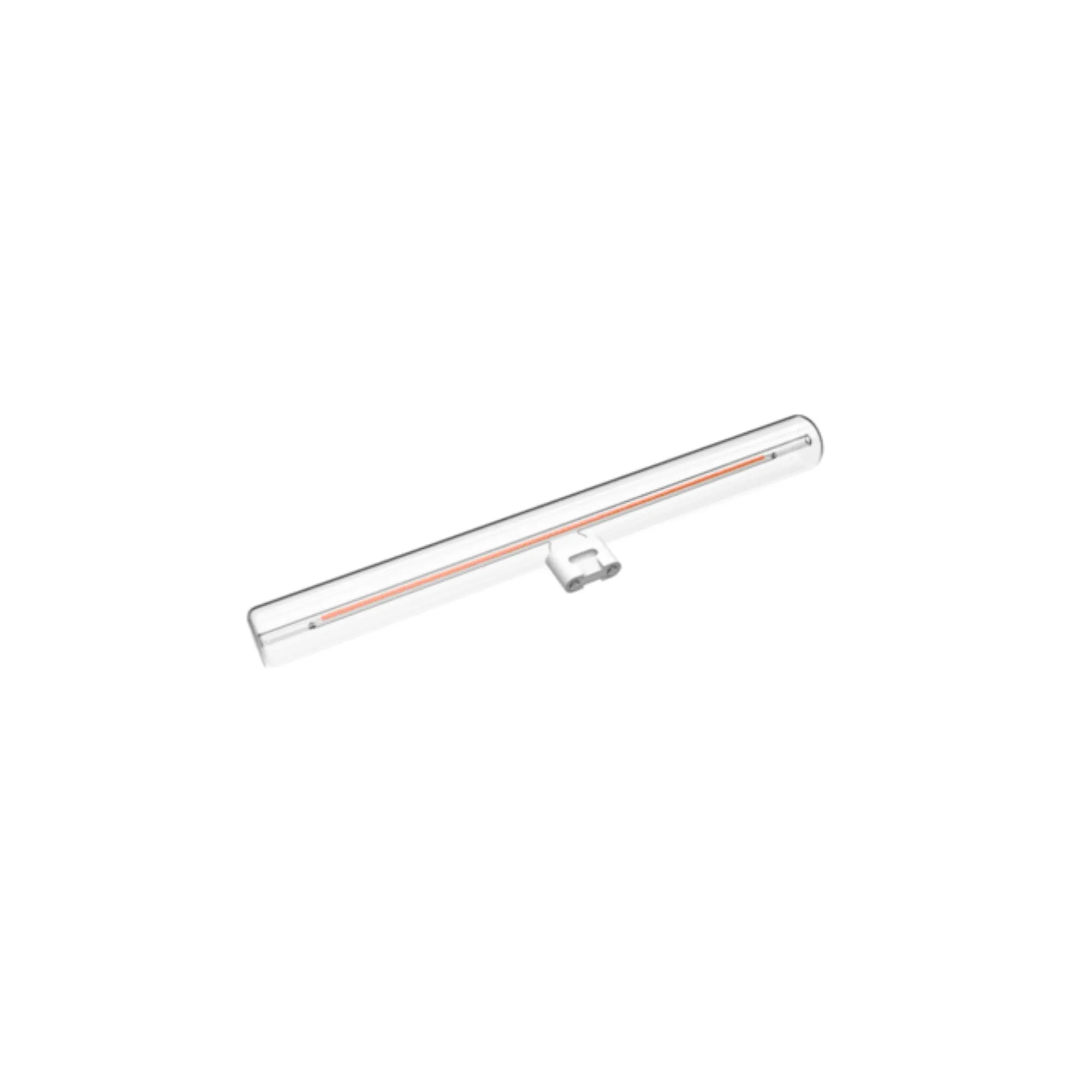 DAYLIGHT 700468.00A | LED VINT FIL LINEA 300 220/240V 6W 520LM S14D RA90 CLEAR 2700K DIM S01