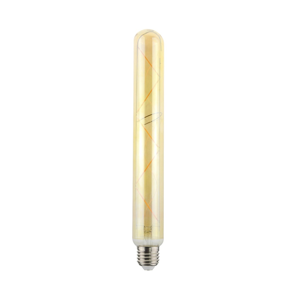 DAYLIGHT 700173.0DA | LED DL VINT FIL T38 220/240V 5,5W GOLD 2000K
