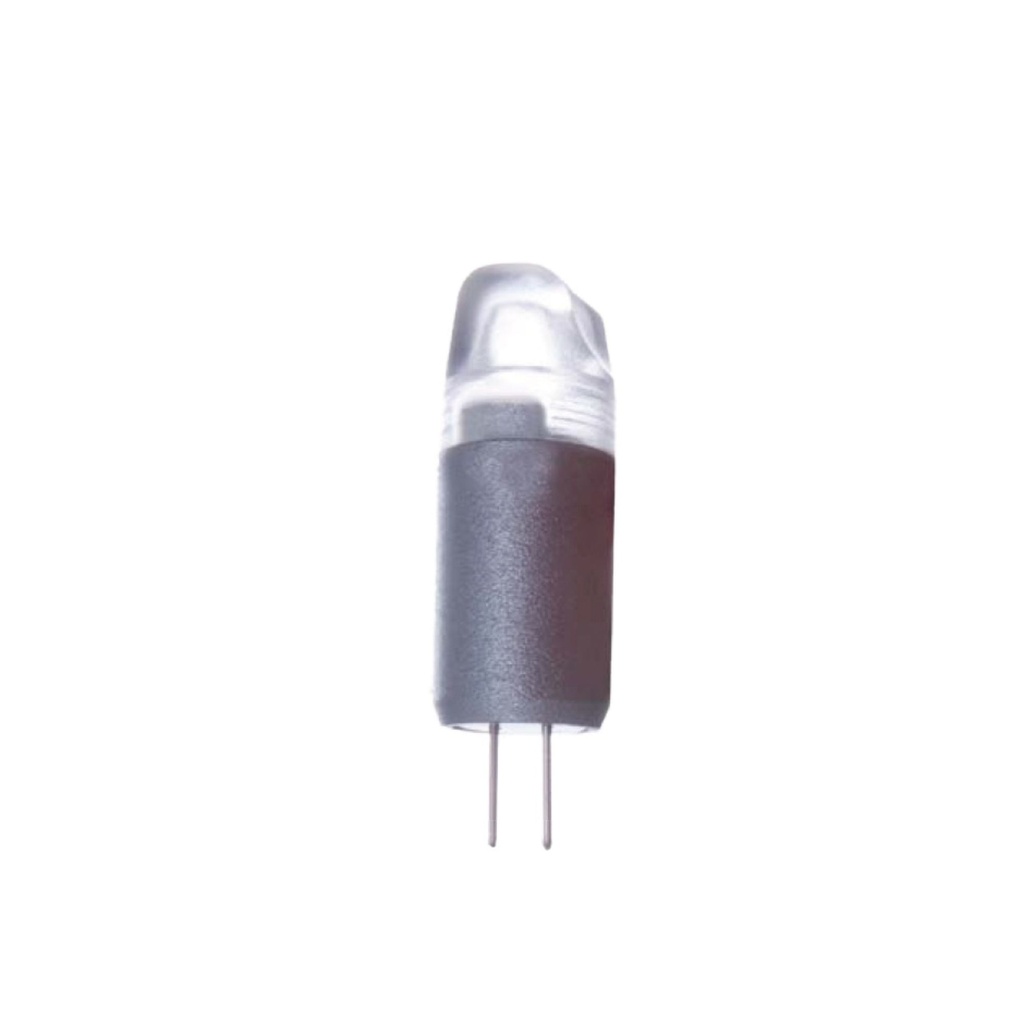 DAYLIGHT 700097.00A | LED G4 12VDC/AC 2,2W 3000K