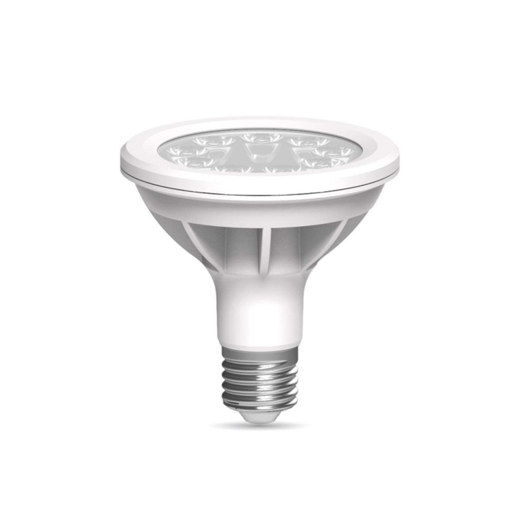 DAYLIGHT 700236.0NA | LED PAR30 10W 220-240V 3000K WHITE