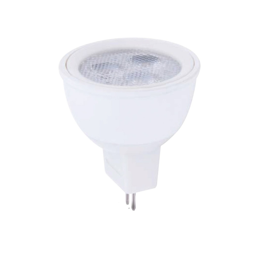 DAYLIGHT 700088.00A | LED MR11 12VDC/AC 3W 3000K 30°