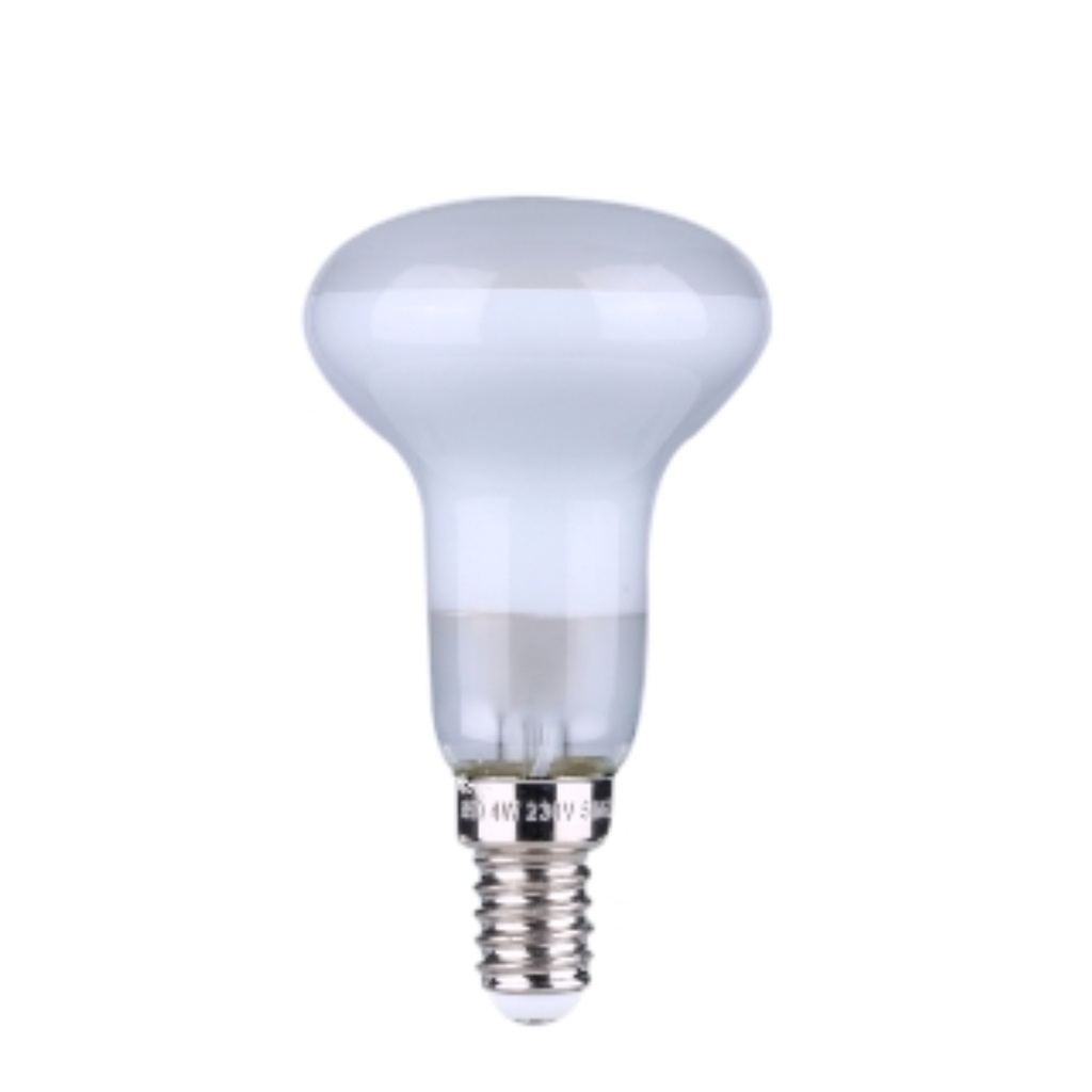 DAYLIGHT 700205.00A | LED FIL R50 220/240V 4W E14 2700K SATIN DIM