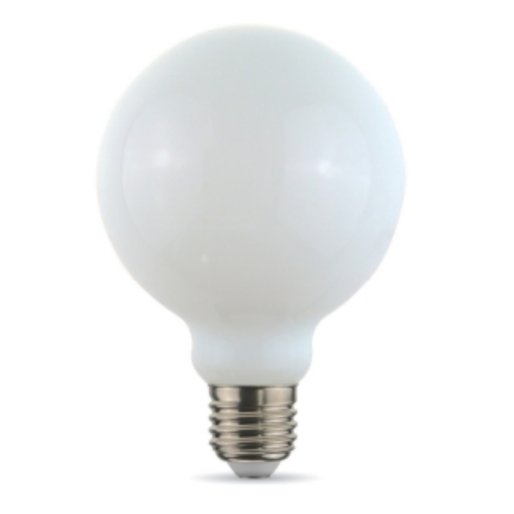 DAYLIGHT 700398.00A | LED FIL MILK GLOBO 125 220/240V 18W E27 4000K