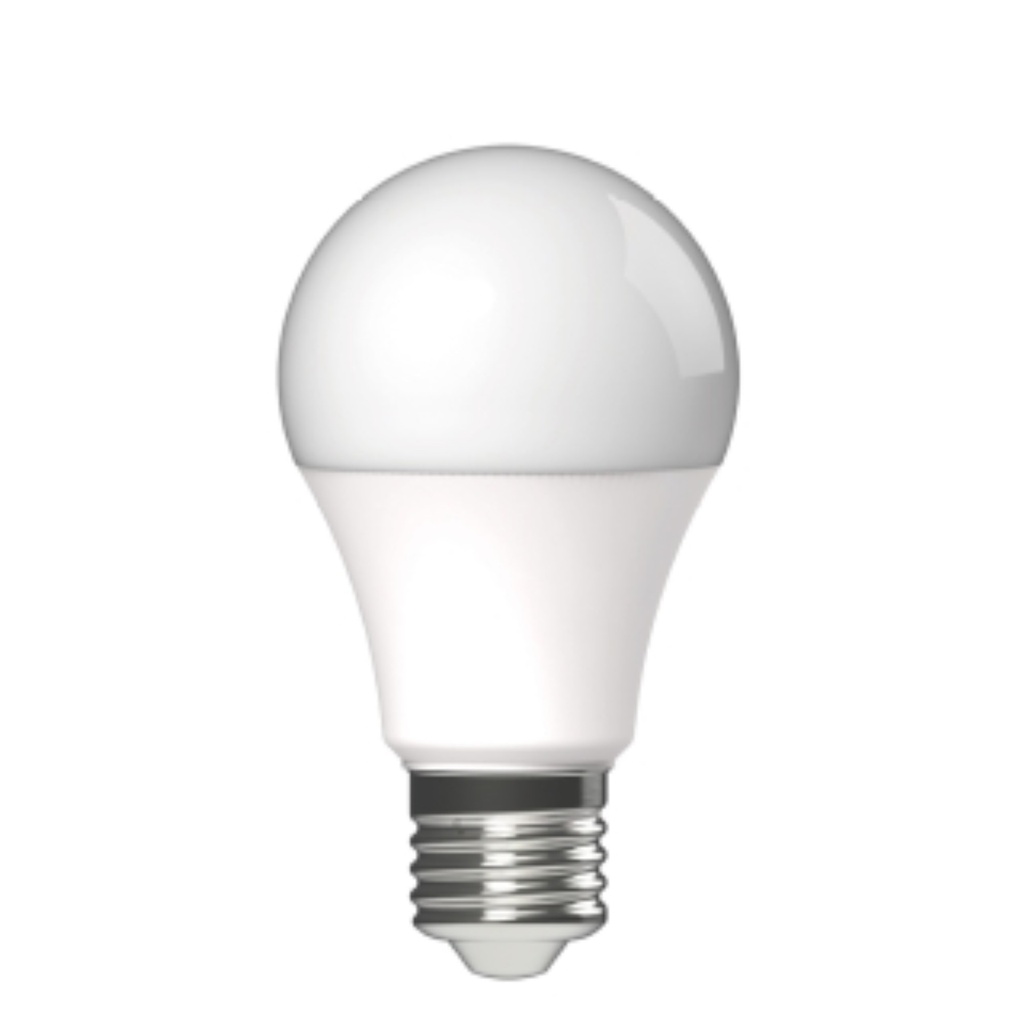 DAYLIGHT 700009.00A | LED A60 220/240V 9,5W E27 3000K