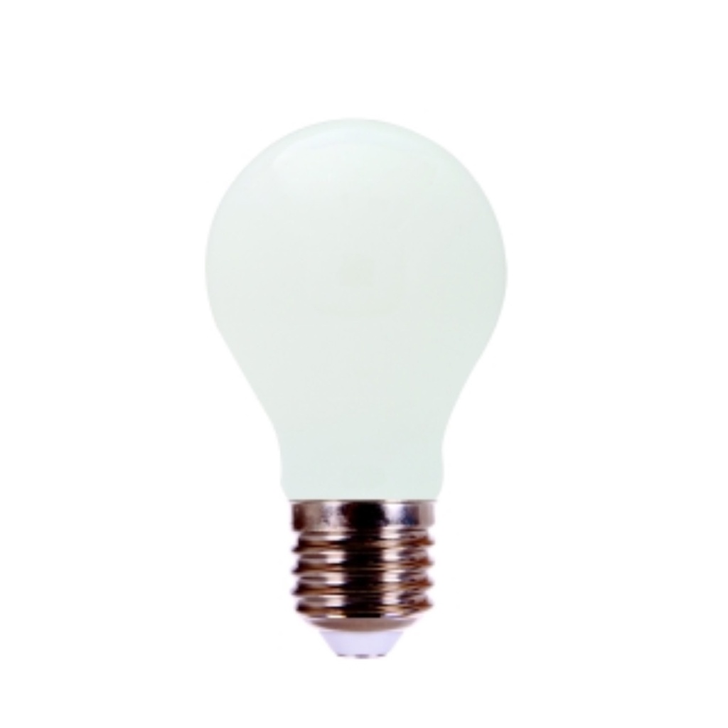 DAYLIGHT 700169.00A | LED FIL MILK A60 220/240V 7,5W E27 2700K DIM