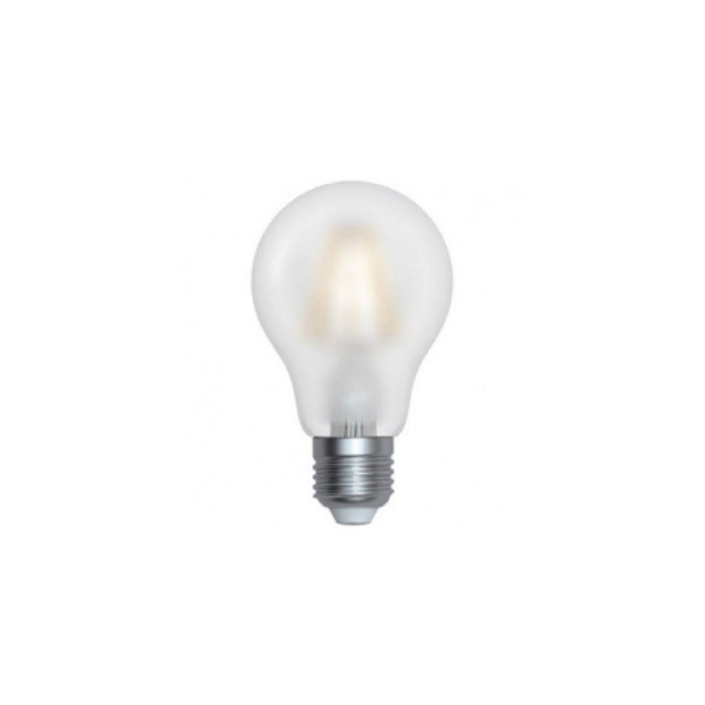 DAYLIGHT 700124.00A | LED FIL A60 220/240V 7,5W E27 2700K FROSTED