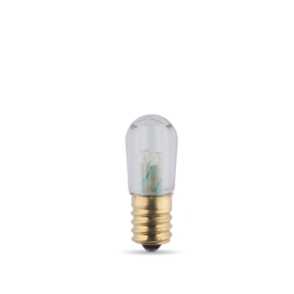 DAYLIGHT 700094.00A | LED VOTIVA 24V 0,5W CHIARA 2700K
