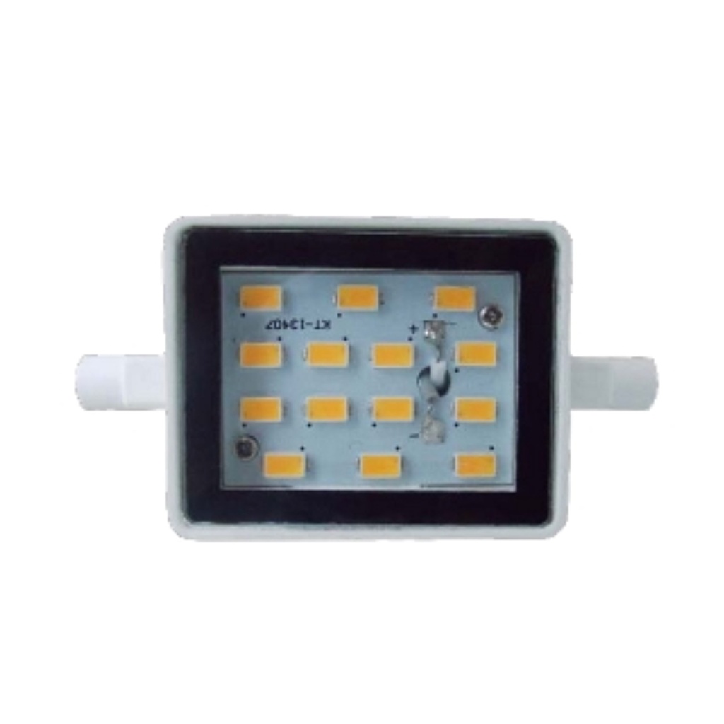 DAYLIGHT 700063.00A | LED R7S J78 6W 220-240V 5000K CHIARA