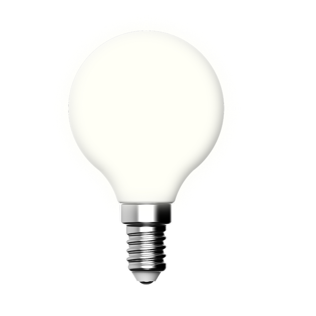 DAYLIGHT 700462.00A | LED DL FIL POR G50 220/240 5,9W E14 2700K DIM RA95 P01