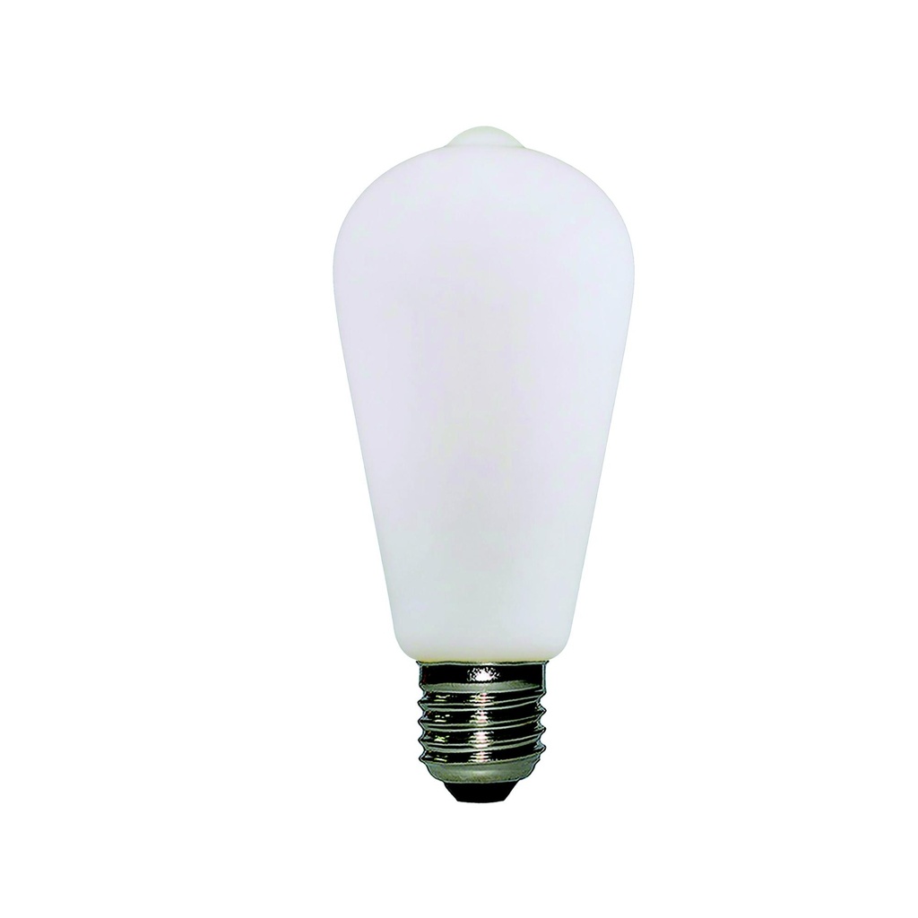DAYLIGHT 700206.0IA | LED DL FIL POR ST64 220/240V 6W E27 2700K DIM