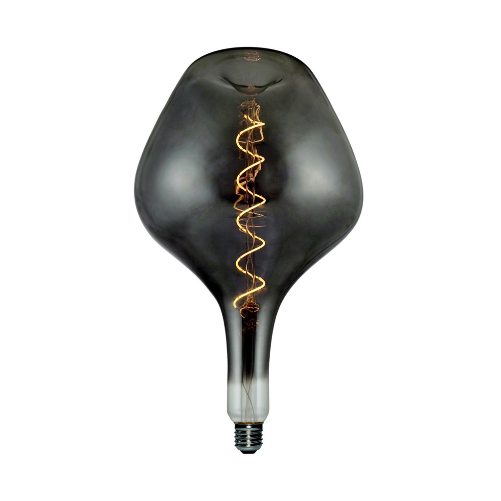 DAYLIGHT 700188.00L | LED DL VINT FIL JUG 2 220/240V 5W SMOKY 2000K SPIRAL DIM